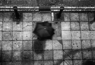 London Rain