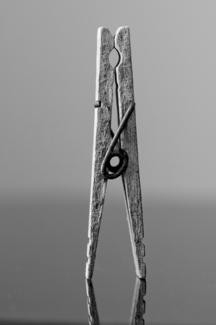 Clothespin