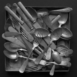 Flatware #1