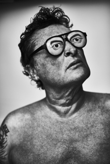Barry Hay