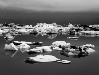 Jökulsarlon, Iceland