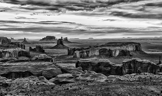 Monument Valley, Utah, USA