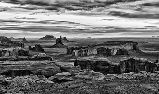 Monument Valley, Utah, USA