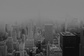Manhattan Scene