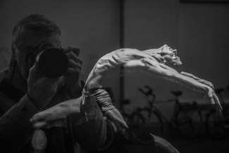 Mirror Dance