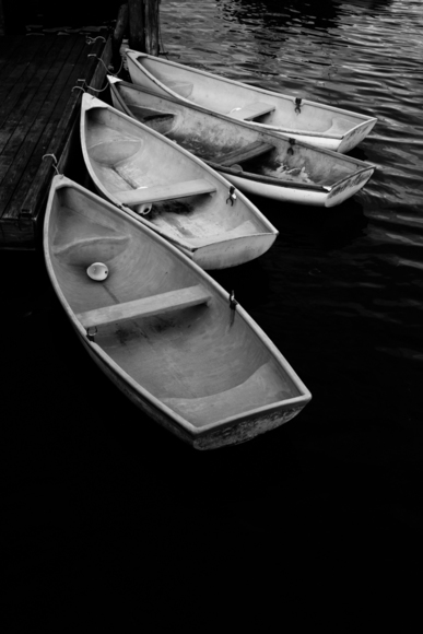 Dinghys