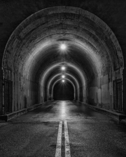 The End of The Line