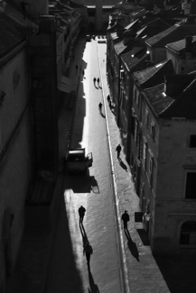 The Winter Morning