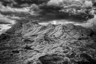 Alien Planet 
