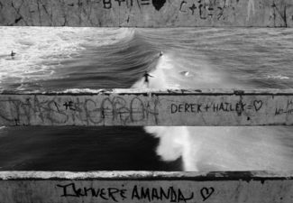 Railing Surfers and Past Love