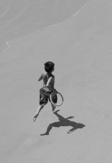 Ring Toss Run
