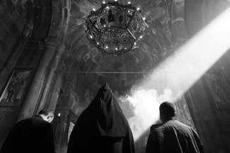 Divine Light