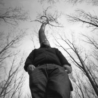 Tree Man