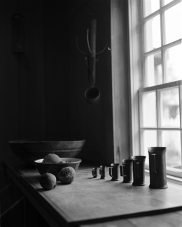 Beets & Measures