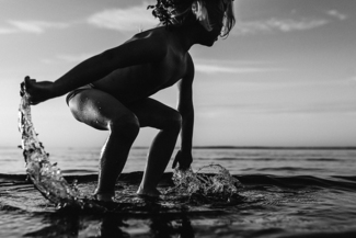 Surf Baby