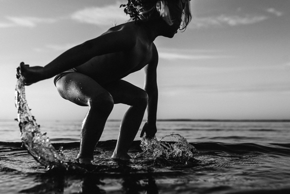 Surf Baby