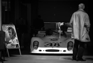 McQueen