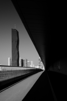 DC Tower Vienna
