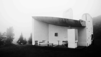 Through Fog 