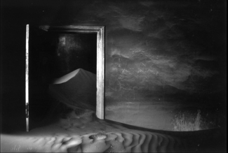 Kolmanskop