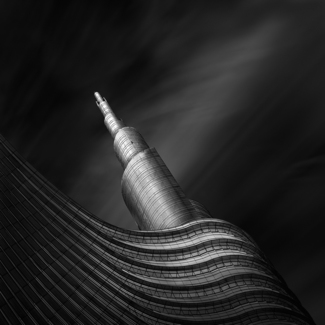 E-Waves