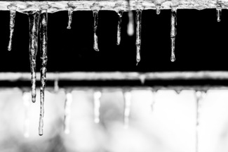Icicles