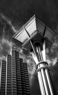 Lamp Post