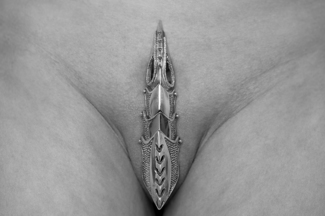 Protective Jewel
