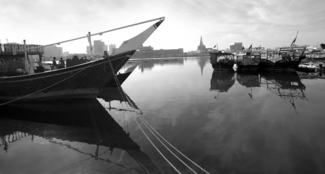 Doha Corniche