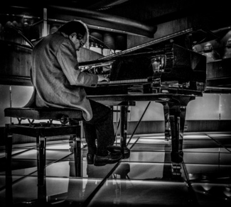 The Pianist