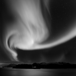 Aurora Borealis (1)