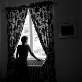 Looking Out