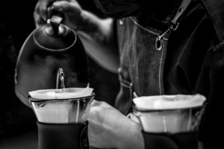 Barista