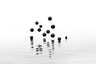 Poisoned water