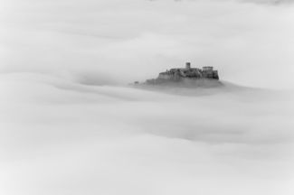 Hulik_Tomas_Spis castle
