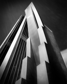 Pinhole Tower Frankfurt 4