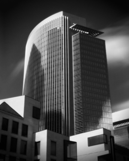 Pinhole Tower Frankfurt 5