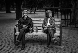 The Couple
