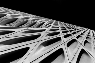 Lines to the sky
