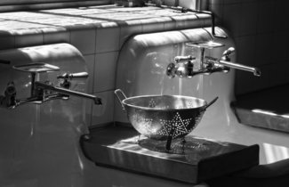 Colander