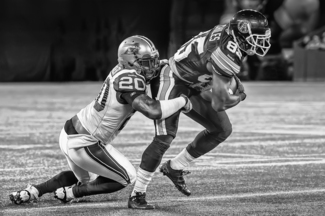 Tackle