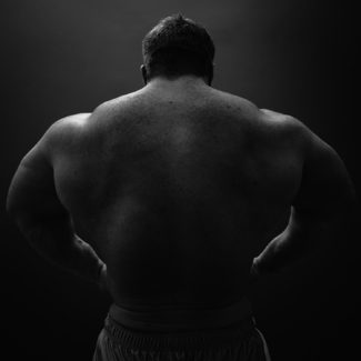 Dwayne - Clean and Jerk