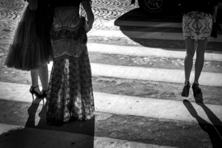 Parisienne Style