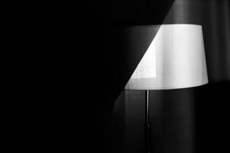 Black and White Still Life
