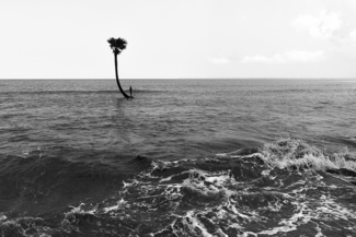 The lost land