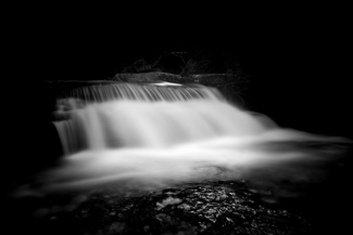 McCarrs Creek