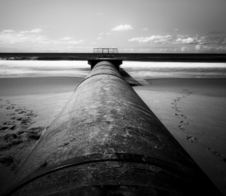 Pipe Dream