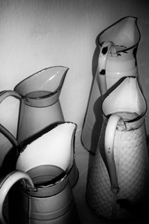 Water Jugs