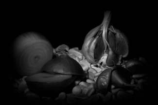 garlic