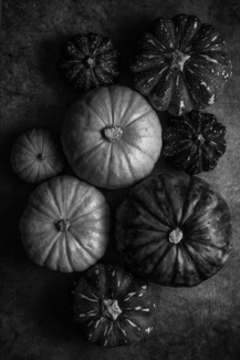 Pumpkins